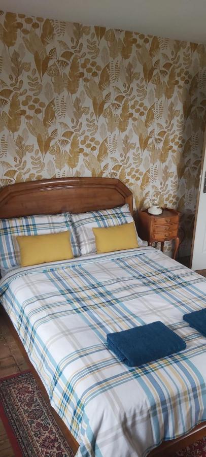 Sharecroppers Cottage With Swimming Pool Pagéas エクステリア 写真