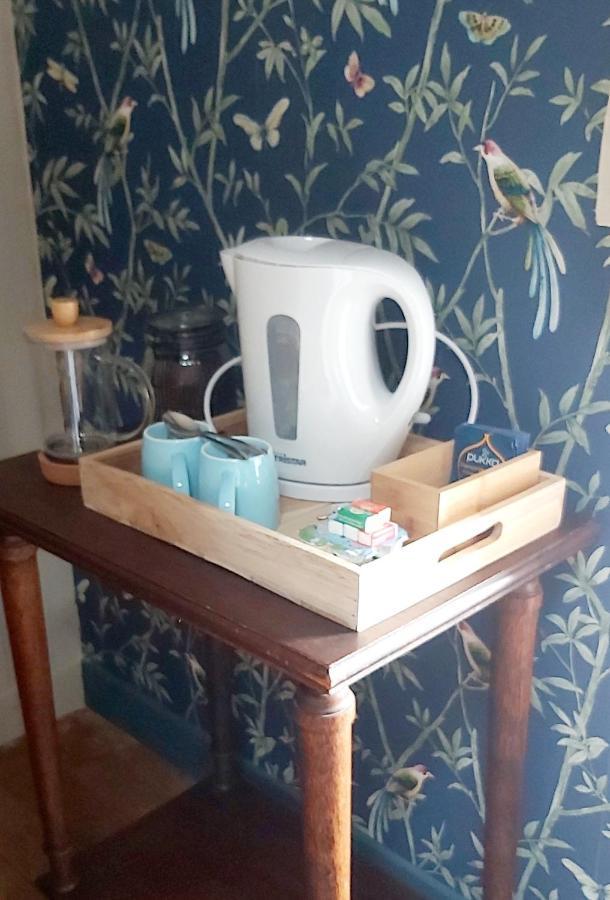Sharecroppers Cottage With Swimming Pool Pagéas エクステリア 写真