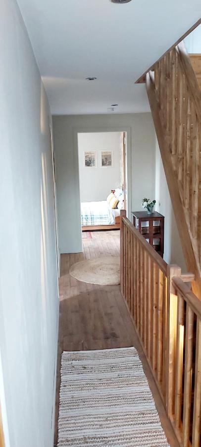 Sharecroppers Cottage With Swimming Pool Pagéas エクステリア 写真