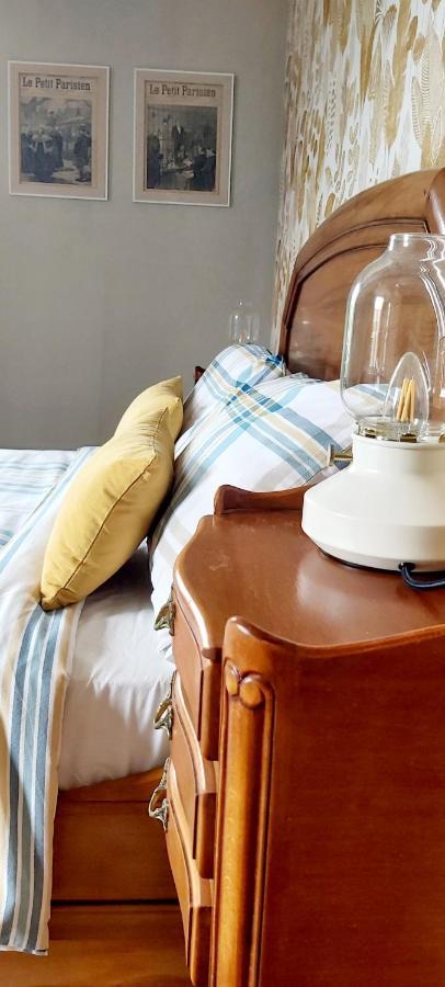 Sharecroppers Cottage With Swimming Pool Pagéas エクステリア 写真