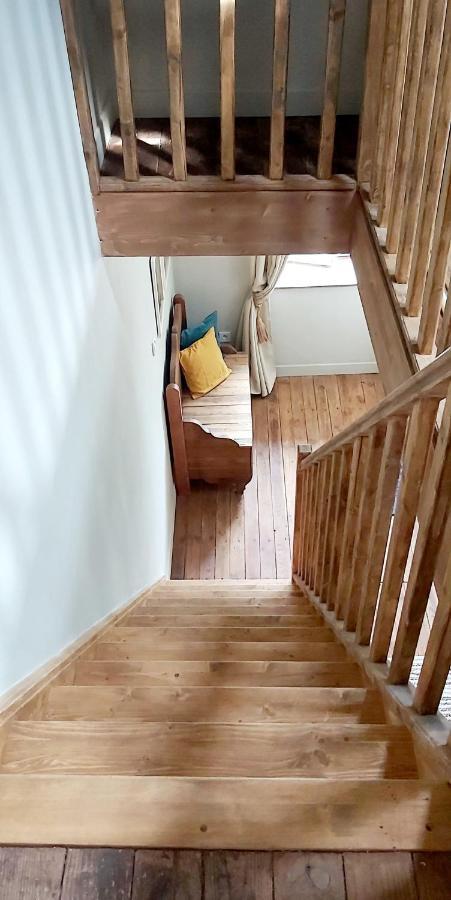 Sharecroppers Cottage With Swimming Pool Pagéas エクステリア 写真